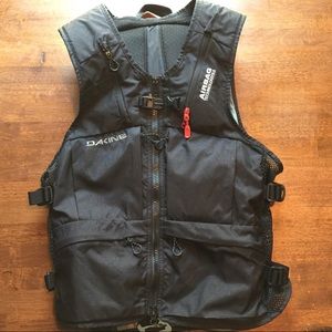 ras vest